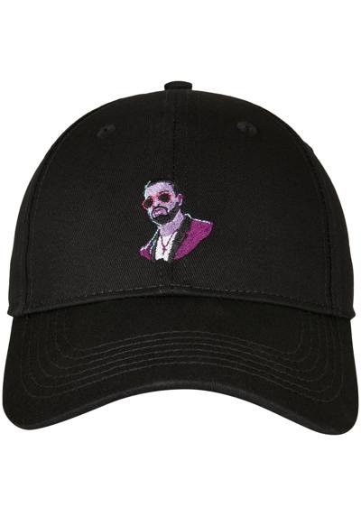 Кепка Snapback Cayler & Sons Unisex MIA PAPI Curved Cap