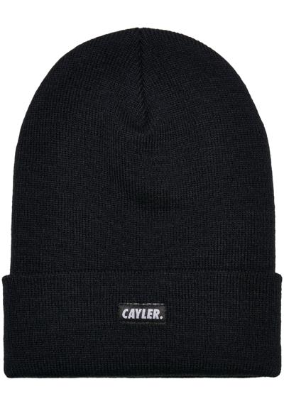 шапочки Cayler & Sons Accessoires C&S Basic Beanie