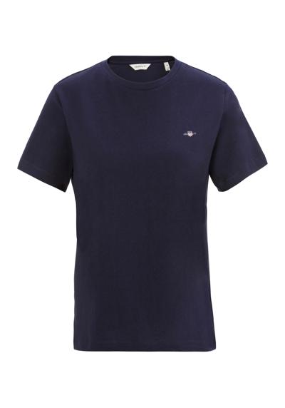 Рубашка с коротким рукавом PRINTED ARCHIVE SHIELD T-SHIRT
