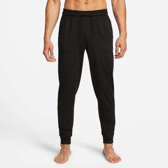 Тренировочные брюки YOGA DRI-FIT MEN`S JOGGER