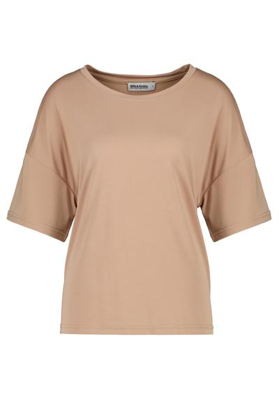 рубашка с круглым вырезом Damen GerriAK T