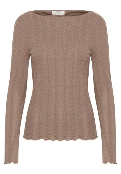 толстовка Longsleeve BYTHEANA PULLOVER -