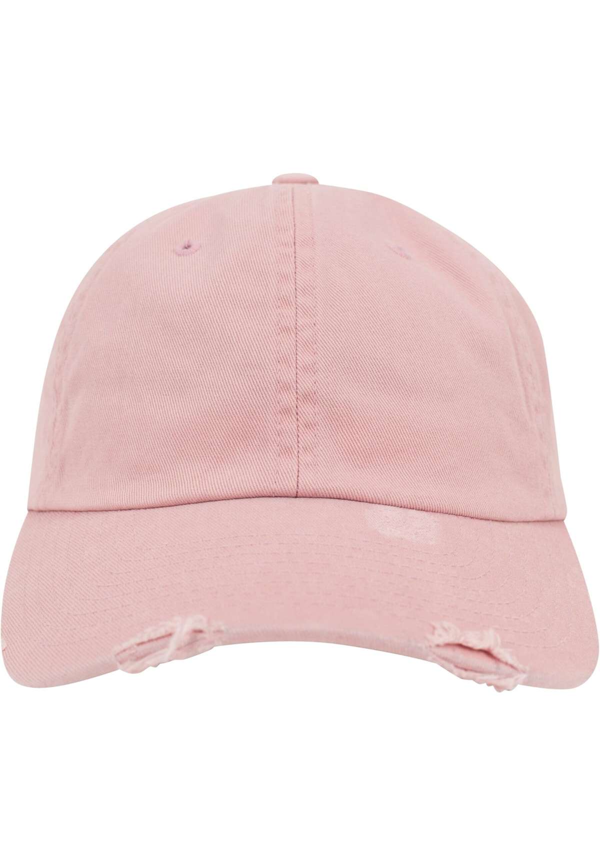 Гибкая крышка Unisex Low Profile Destroyed Cap