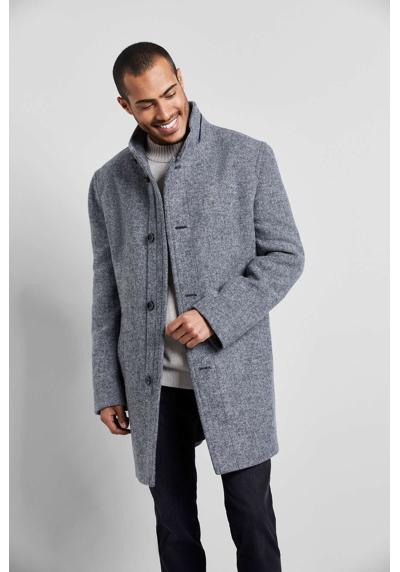 Зимнее пальто, очень теплая подкладка