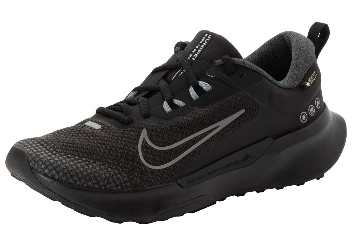 Кроссовки JUNIPER TRAIL 2 GORE-TEX WATERPROO