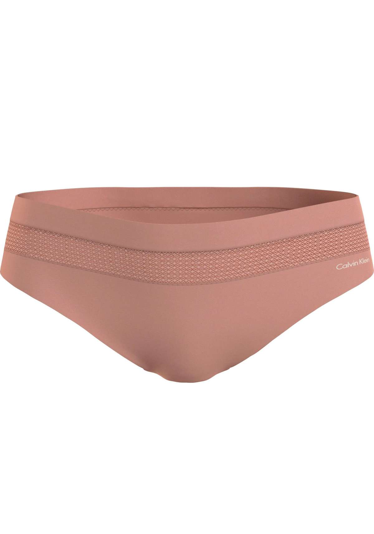Трусики бикини с кружевной вставкой BIKINI