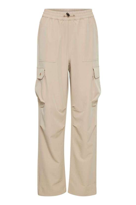 Трекинговые брюки Trekkinghose NBRuva