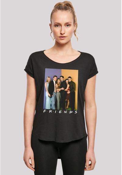футболка `FRIENDS TV Serie Group Photo`