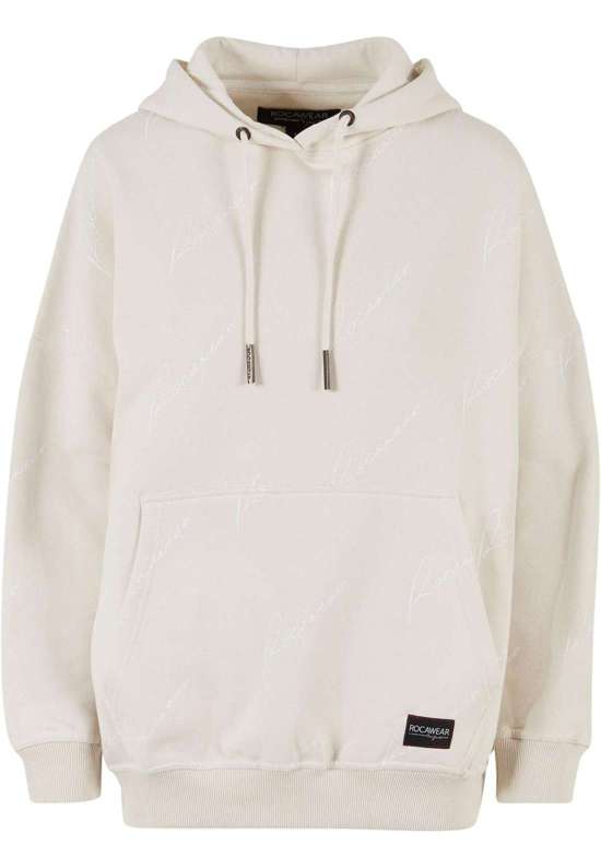 Толстовка с капюшоном Damen  Miami Hoody