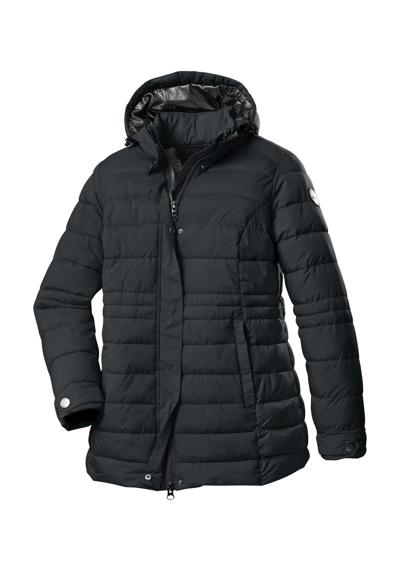 Стеганая куртка STW 11 WMN QLTD JCKT