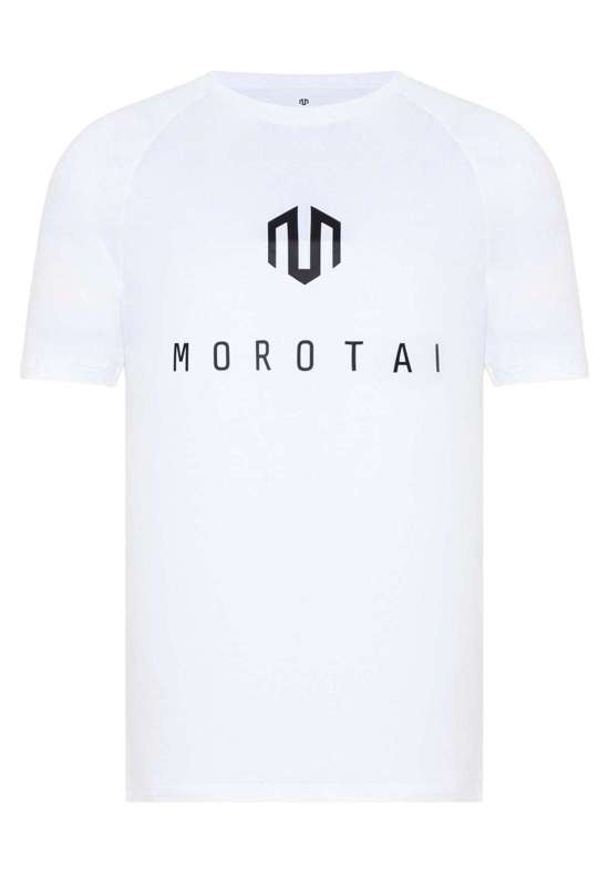 футболка Herren Morotai Corporate Basic T-Shirt