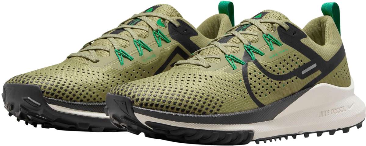 Кроссовки REACT PEGASUS TRAIL 4