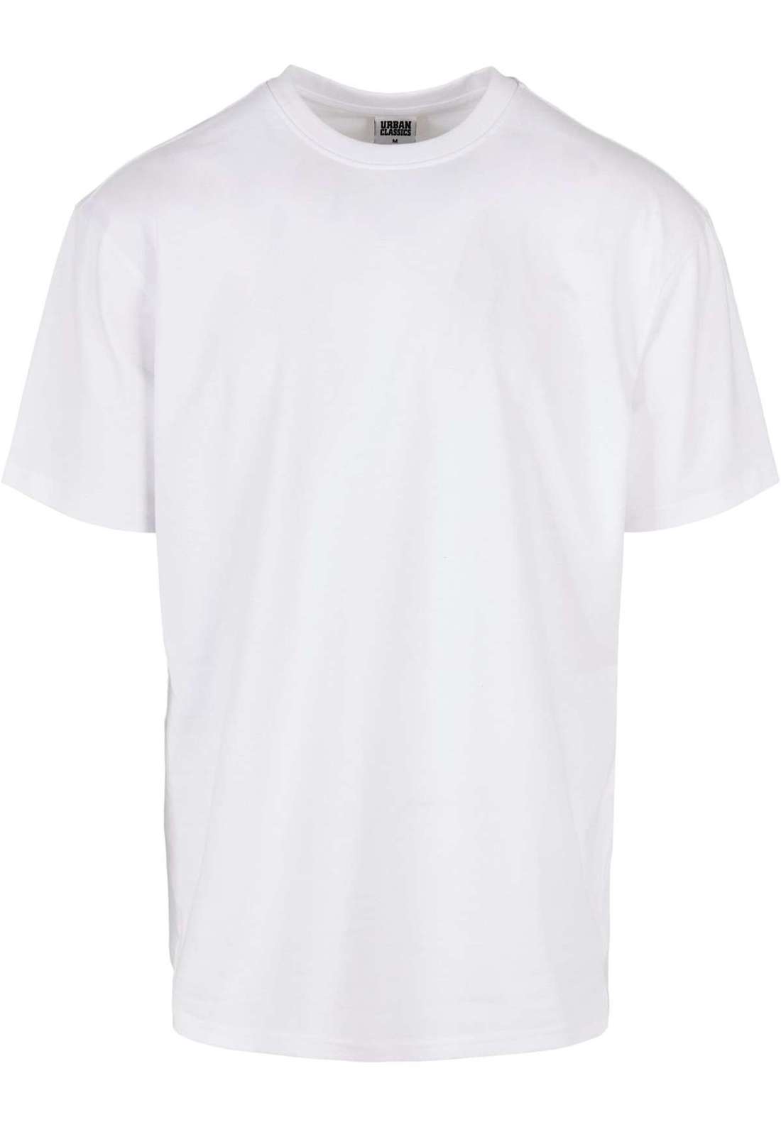 футболка Urban Classics Herren Triangle Tee