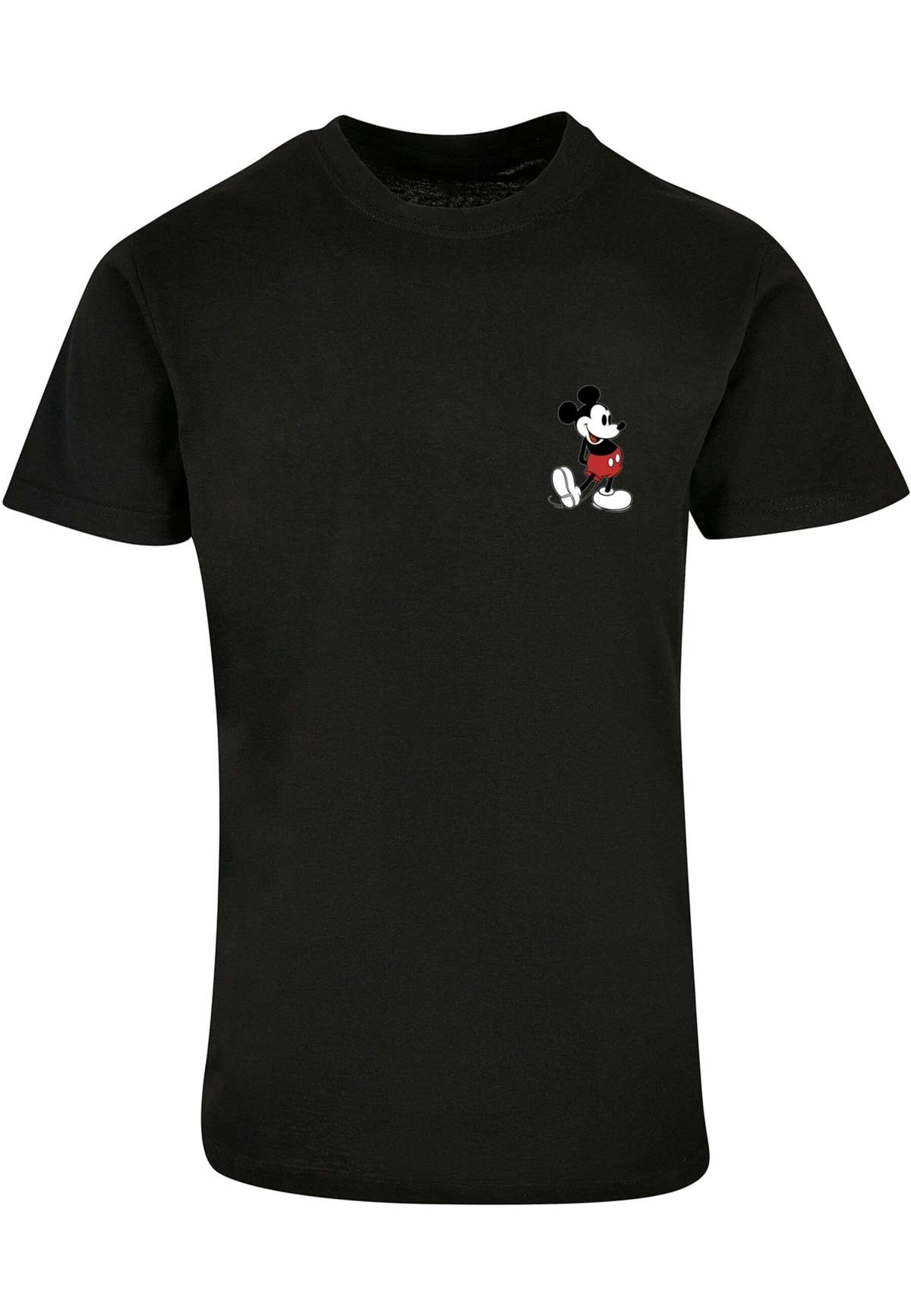 футболка Herren Mickey Mouse - Kickin Retro Basic T-Shirt