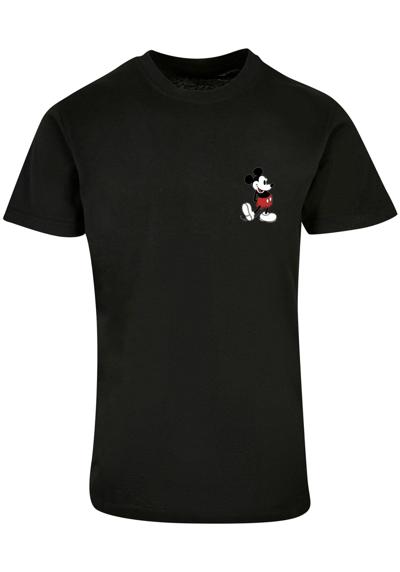 футболка Herren Mickey Mouse - Kickin Retro Basic T-Shirt