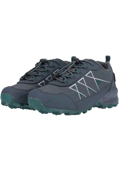 Уличная обувь Treck Trail M WP Outdoor Shoe