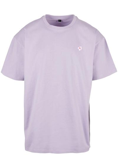 футболка Unisex Summer Of Love Oversize Tee