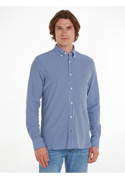 Рубашка с длинным рукавом 1985 KNIT STRIPE SF SHIRT