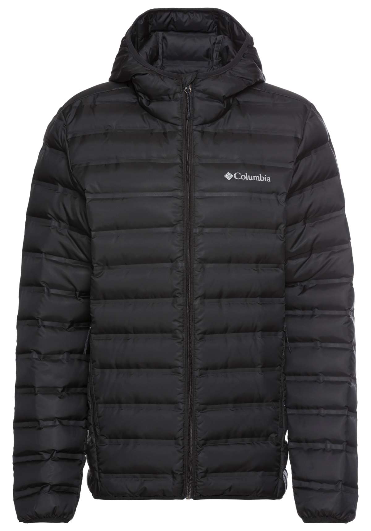 Функциональная куртка LAKE 22 II DOWN HOODED JACKET