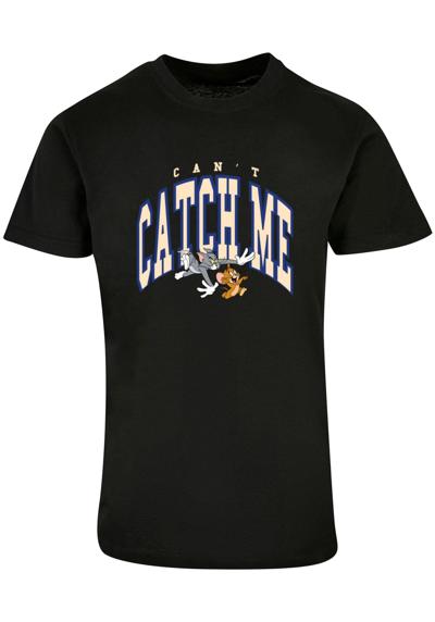 футболка Herren Tom and Jerry - Can`t Catch T-Shirt