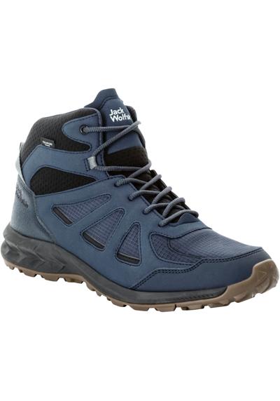 Походная обувь WOODLAND 2 TEXAPORE MID M