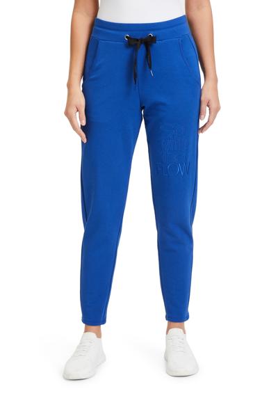 Спортивные штаны Joggingpant mit elastischem Bund