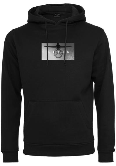 толстовка Herren Ballin Hoody