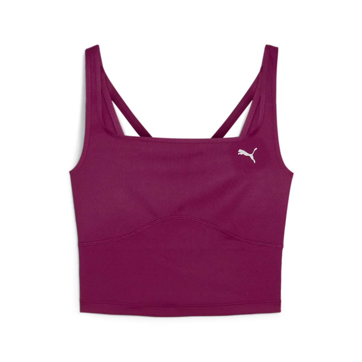 Топ для йоги STUDIO CLOUDSPUN Rib-Tanktop Damen