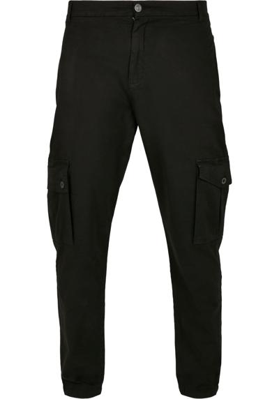 Брюки-карго Urban Classics Herren Tapered Cargo Pants