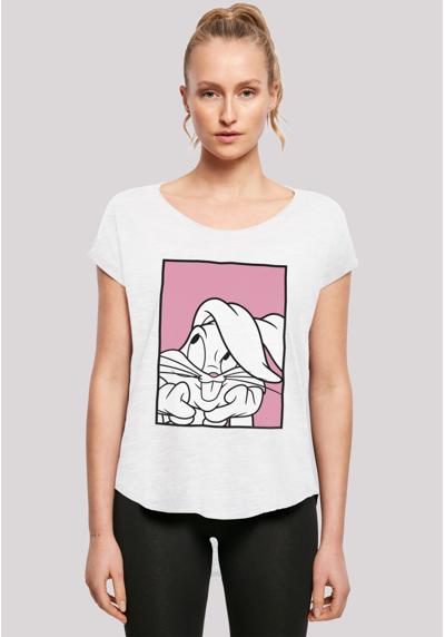 футболка Looney Tunes Bugs Bunny Adore