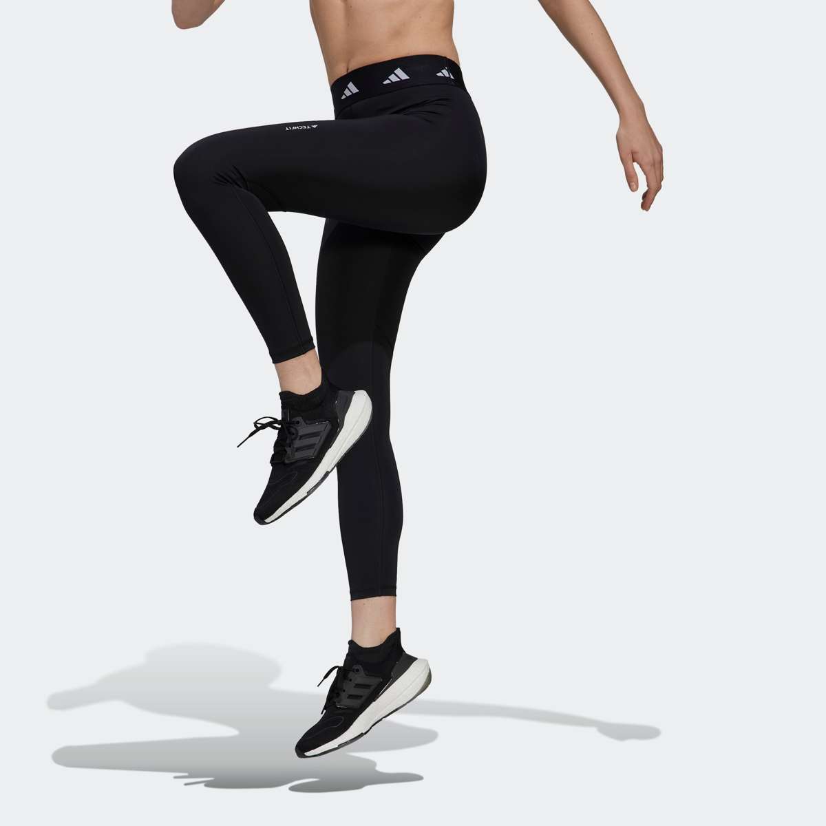 Тренировочные колготки TECHFIT