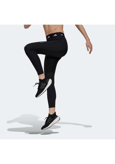 Тренировочные колготки TECHFIT