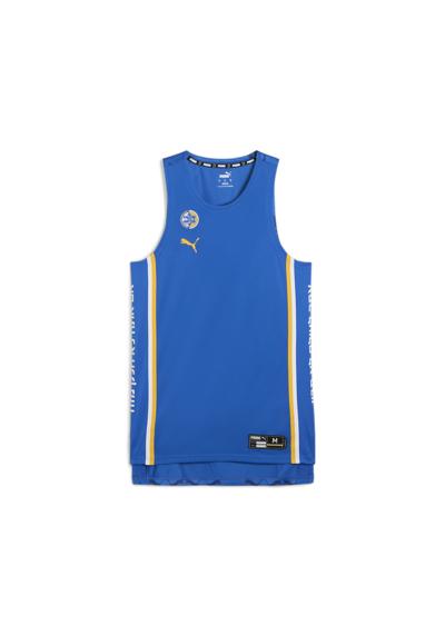Тренировочная рубашка Maccabi Game Basketballtrikot Herren