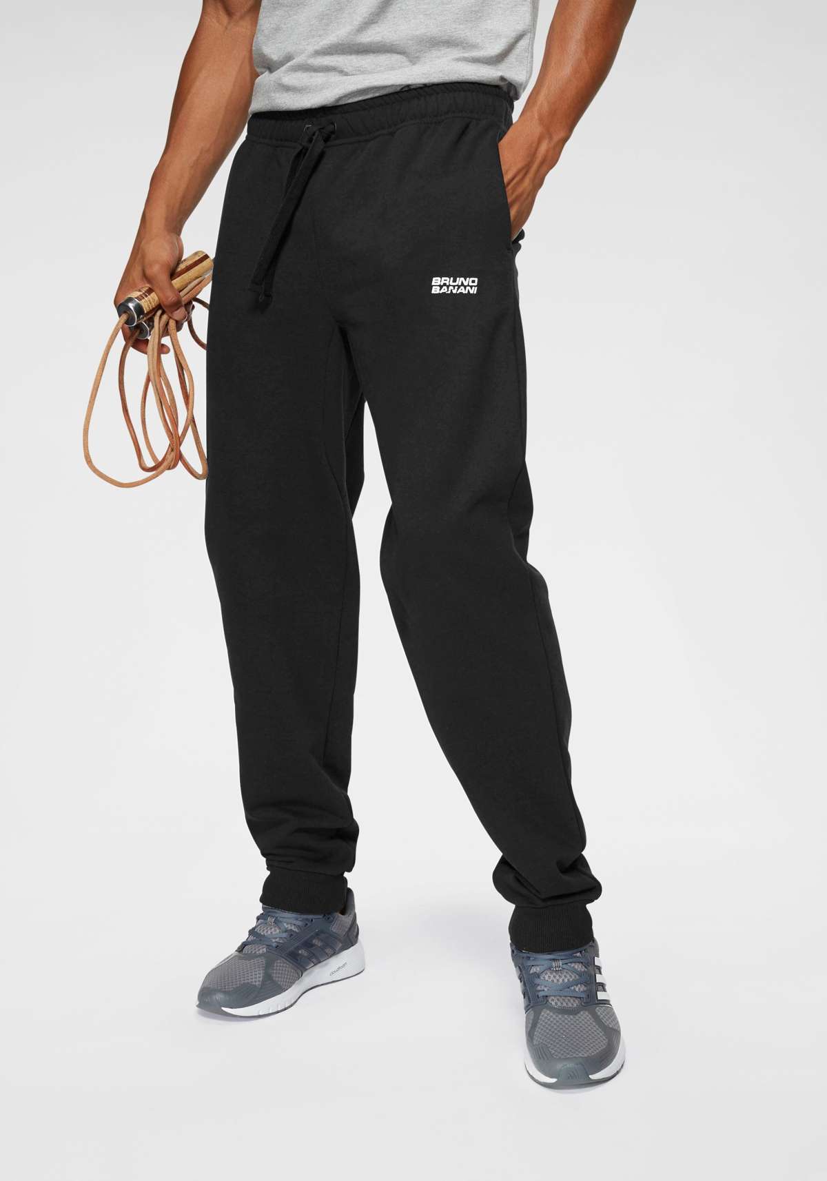 Спортивные штаны Loose Fit