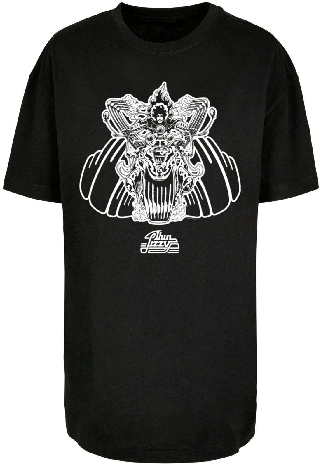 футболка Damen