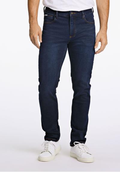 джинсы с 5 карманами Lindbergh Jeans