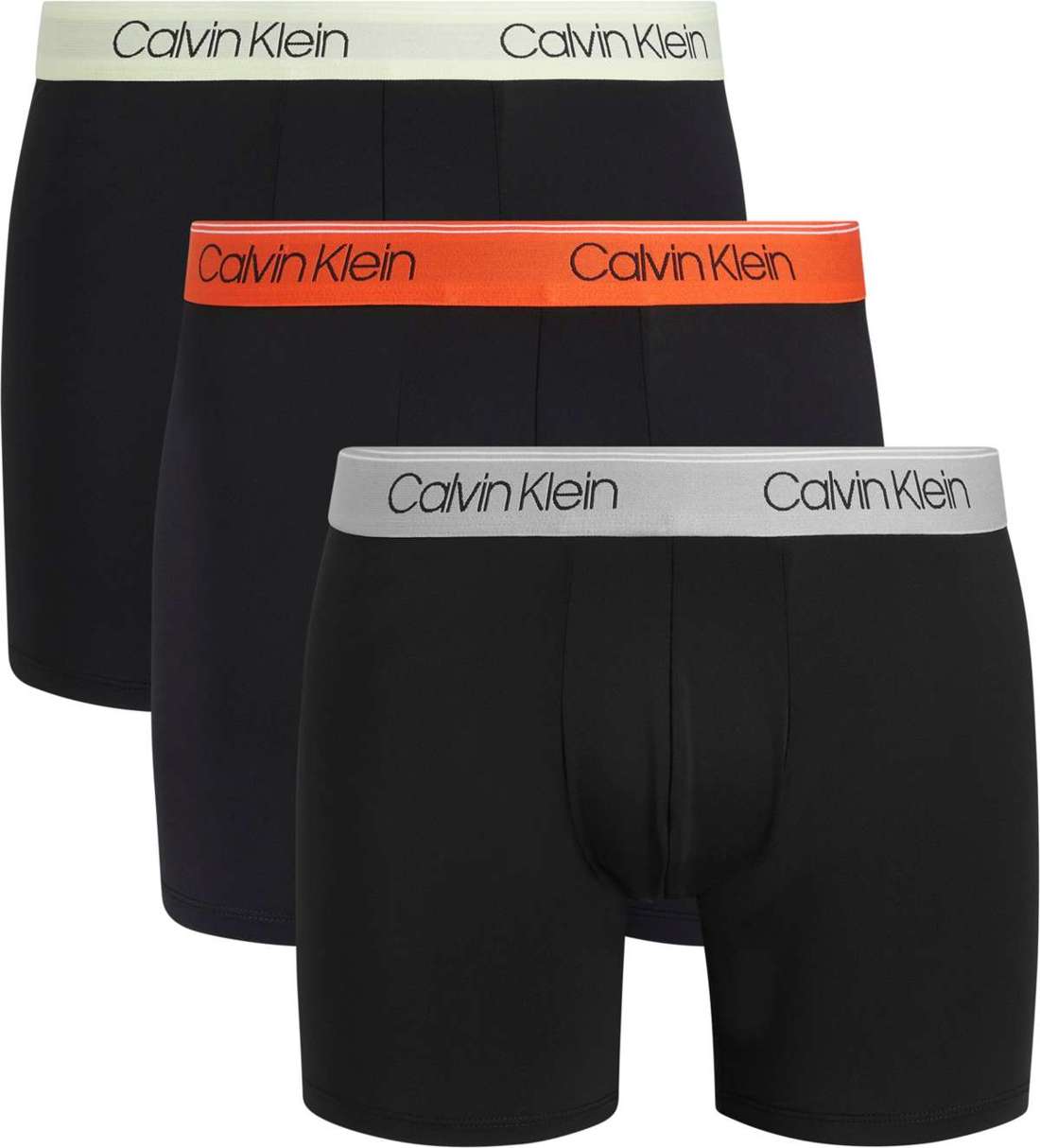 боксер BOXER BRIEF 3PK