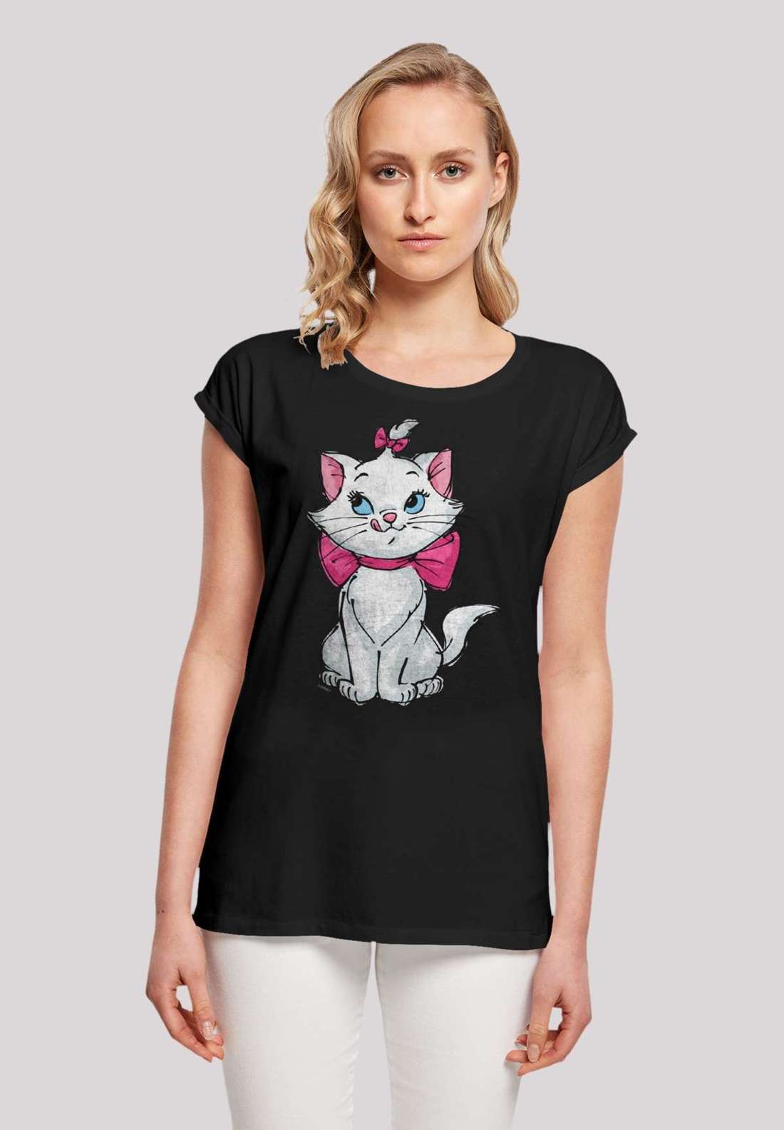 футболка Disney Aristocats Pure Cutie