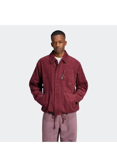 Вельветовая куртка CHORE COAT