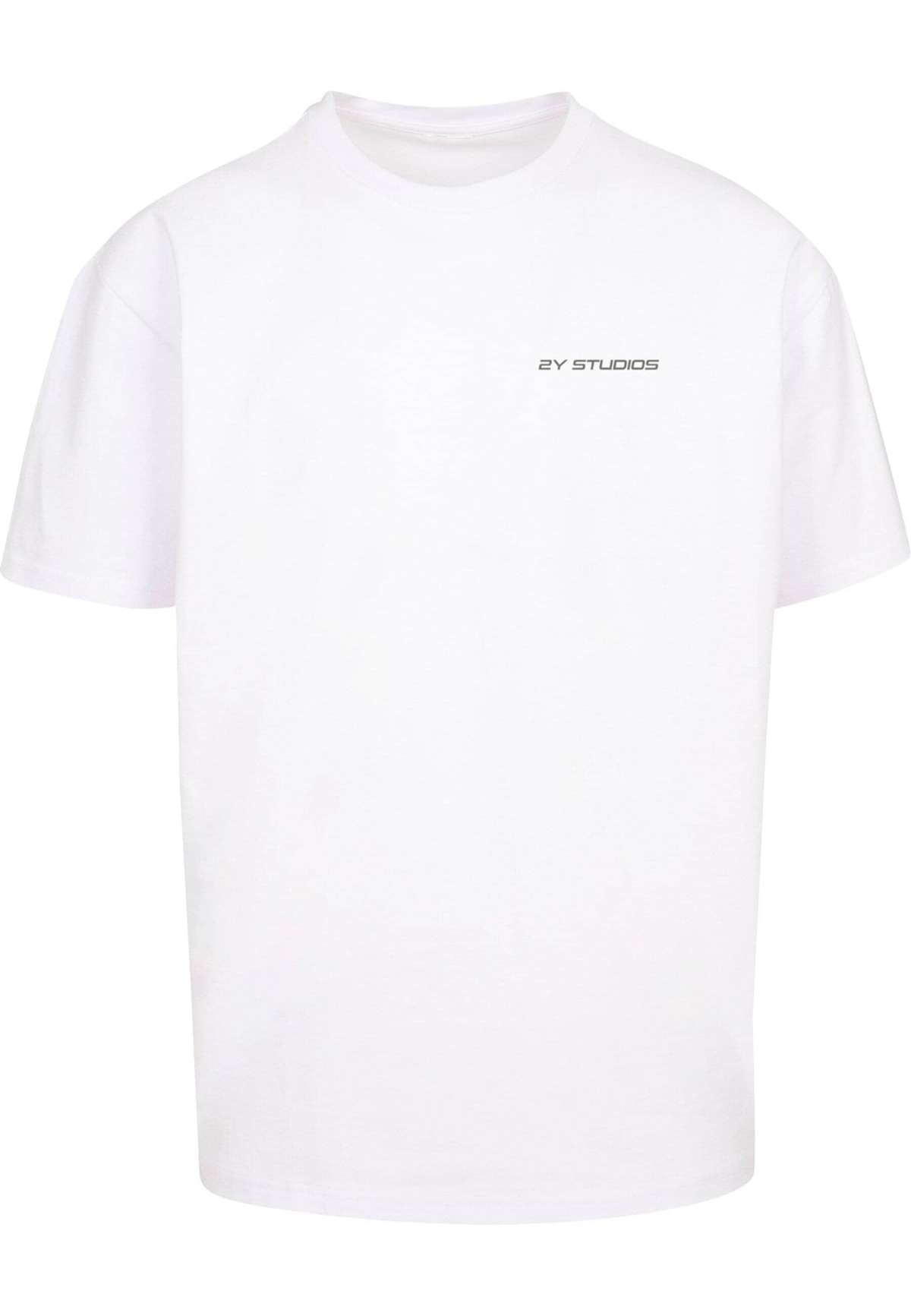 футболка Herren Amor Oversize Tee