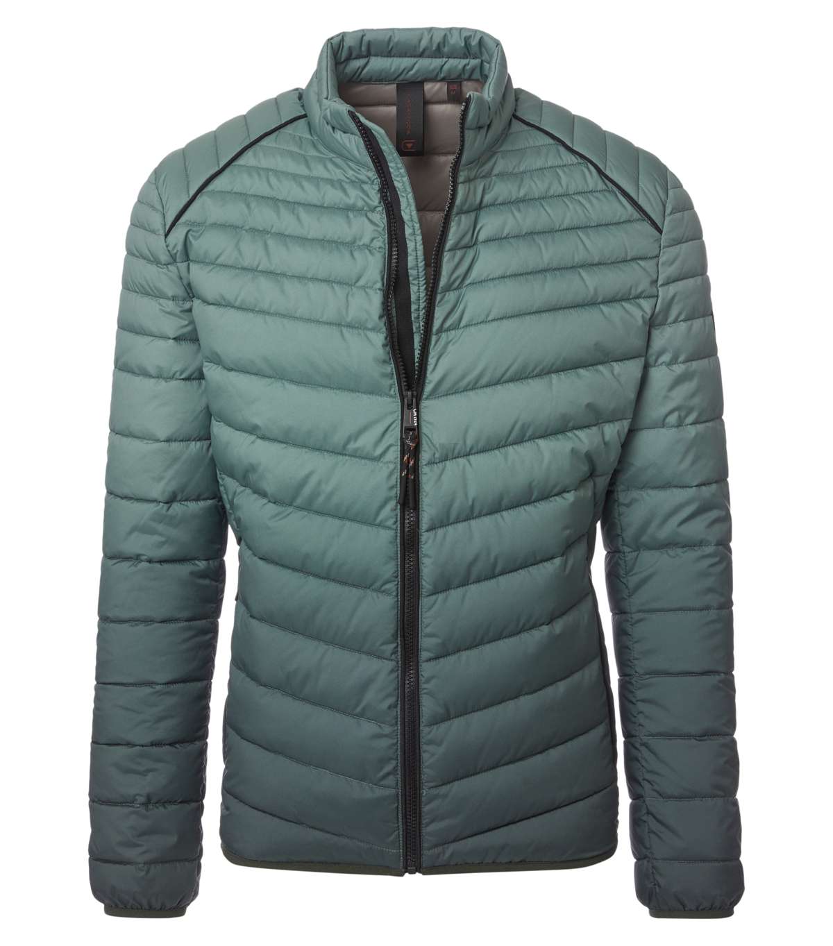 Длинная куртка Jacke uni