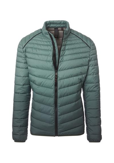 Длинная куртка Jacke uni