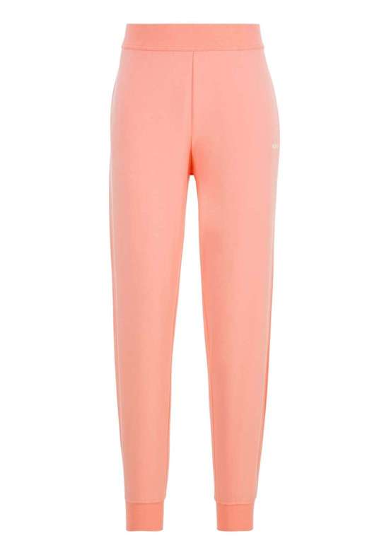 Спортивные штаны с изящной надписью-логотипом SHUFFLE_PANTS 10249155 01