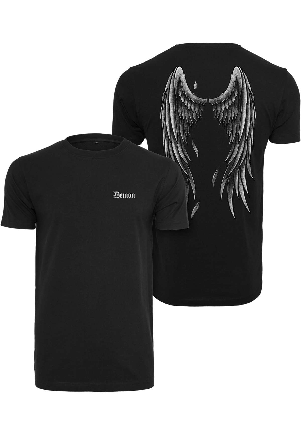 футболка Herren Deamon Tee