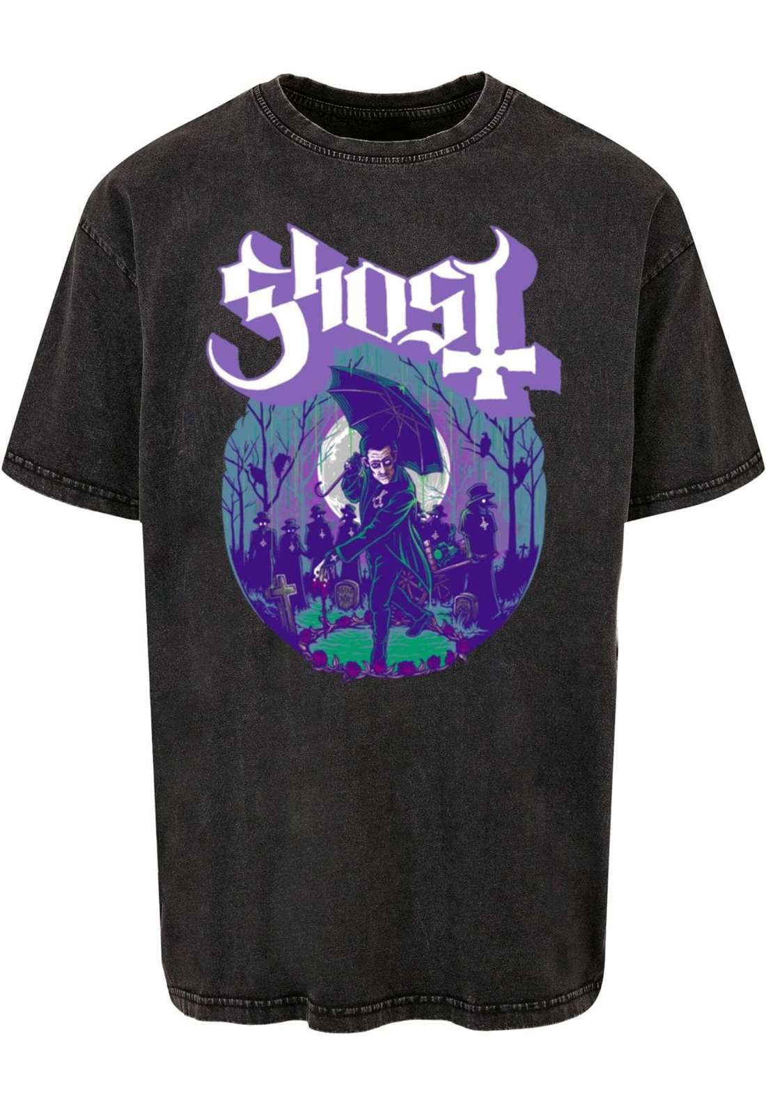 футболка Herren