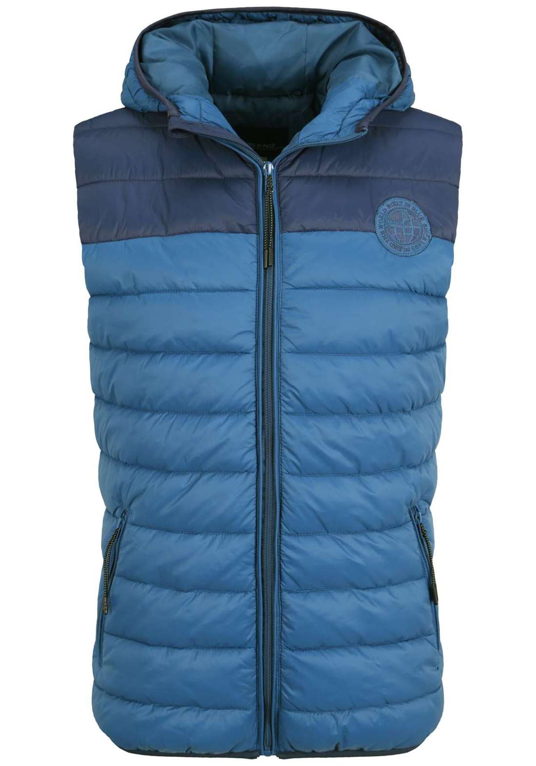 Стеганый жилет Steppweste BHNippo
