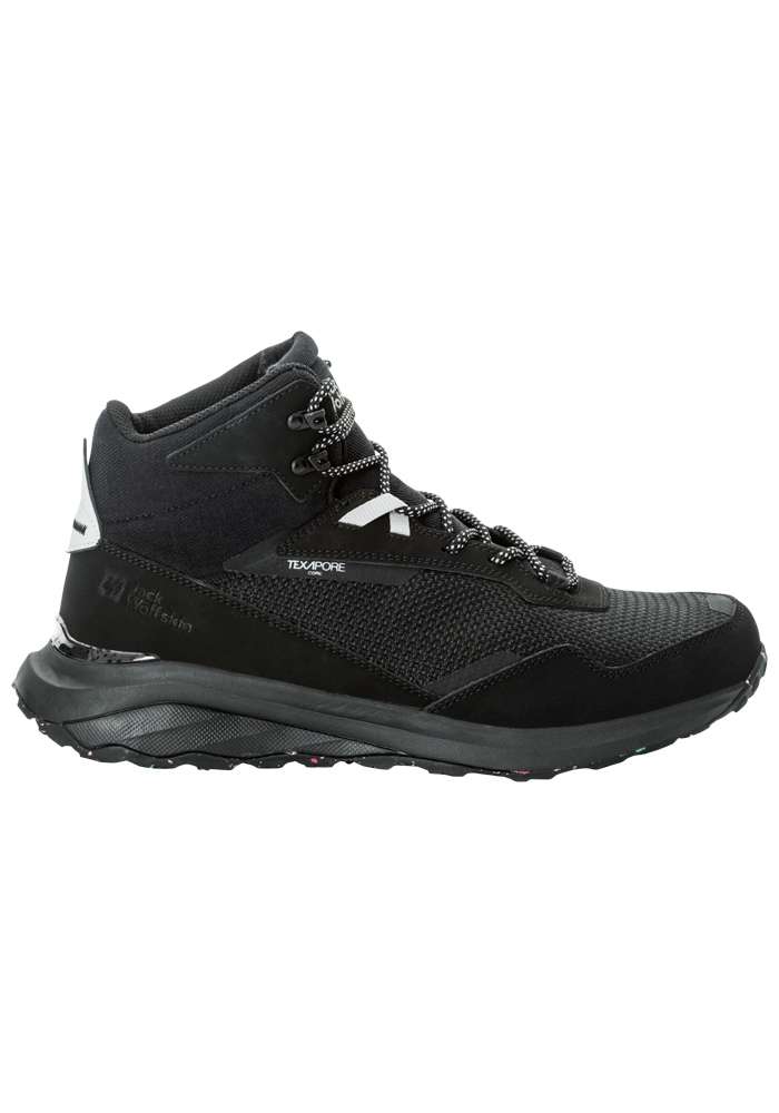 Кроссовки DROMOVENTURE TEXAPORE MID M