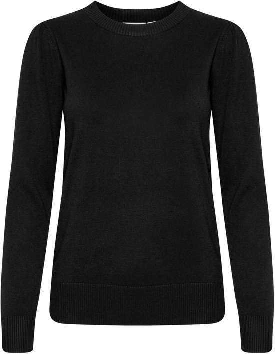 Вязаный свитер SZ-MILA