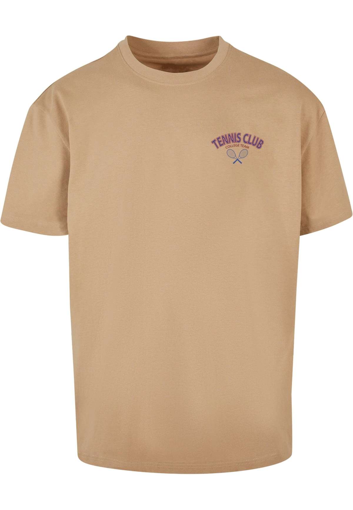 футболка Herren College Club Heavy Oversized Tee