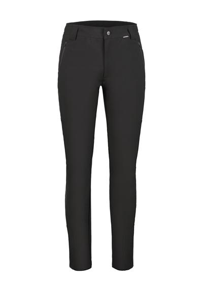 Брюки из софтшелла ICEPEAK DORR